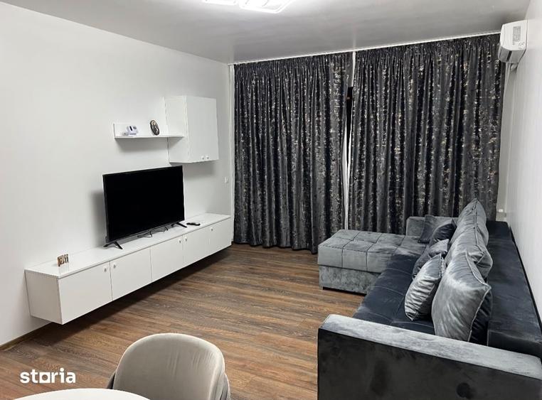 2 Camere Plaza Exigent Lujerului Cu Parcare - 1