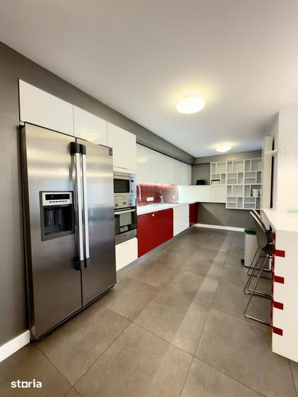 Apartament cu 2 camere în Tei
