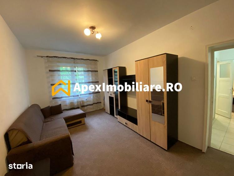 Apartament 2 camere de inchiriat Floreasca Bucuresti | ApexImobiliare. - 3