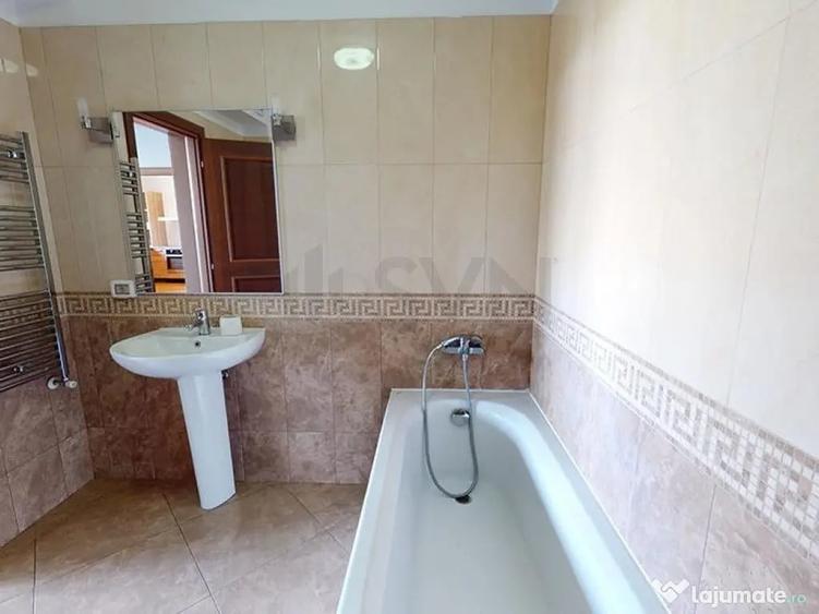 Apartament cu 2 camere decomandat în Dorobanți