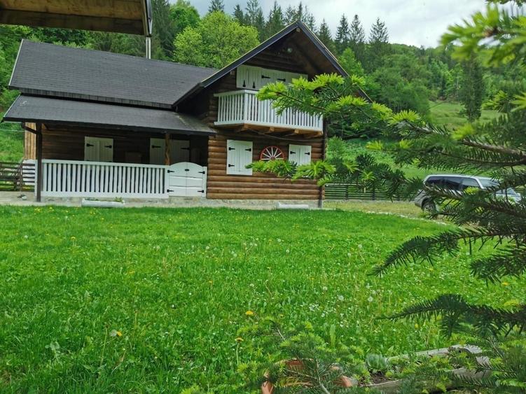 Casă individuală cu 8 camere cu Canalizare în Molid
