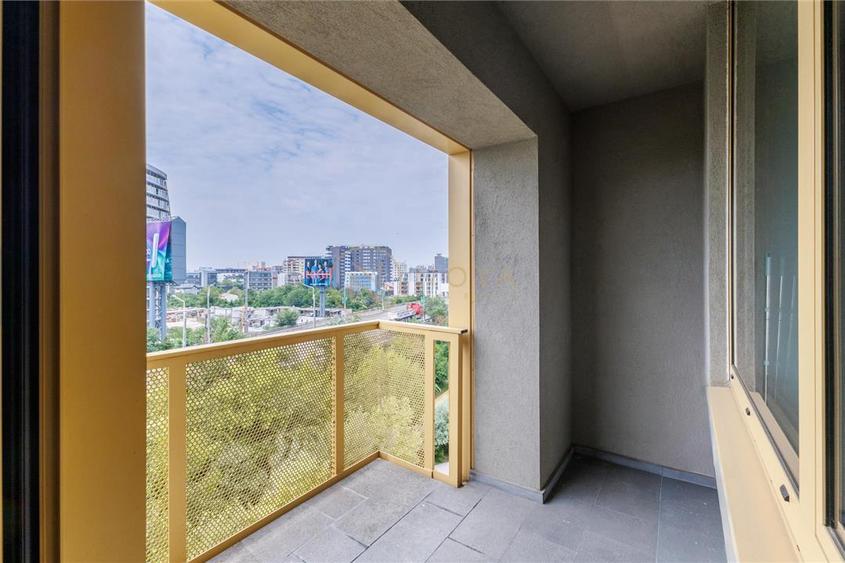 Apartament cu 2 camere decomandat, mobilat în Aviației