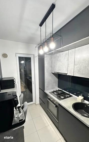 Apartament 2 camere mobilat |Quadra Trees | Dr. Taberei | Parcare - 8