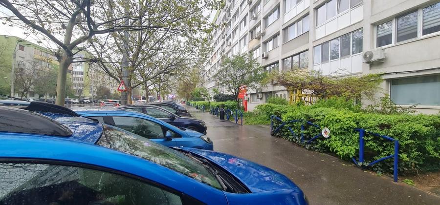 Apartament cu 2 camere în Unirii