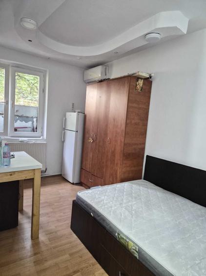 Garsonieră semidecomandată în Baicului