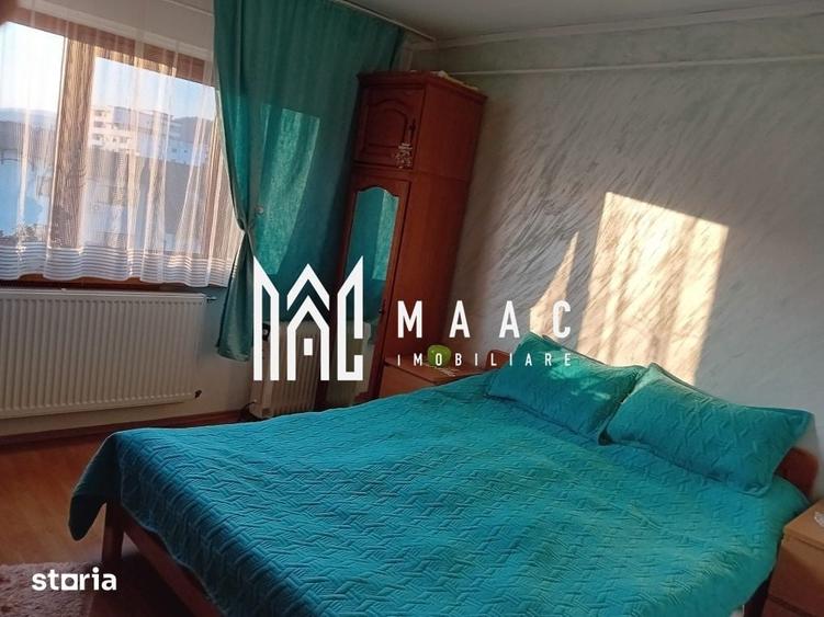 Apartament 2 camere | zona 1 Mai | 70 mp - 2