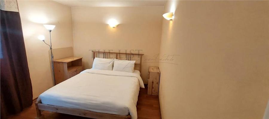 Apartament cu 3 camere decomandat, mobilat în Bucureștii Noi