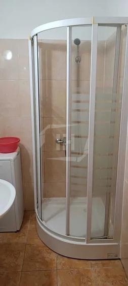 Garsonieră decomandată, mobilată în Zorilor