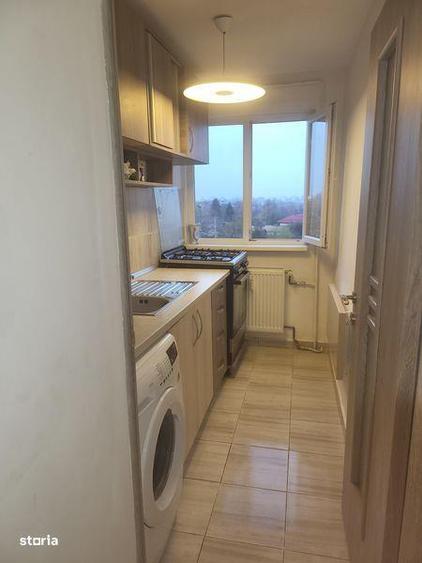 Apartament cu 2 camere în Blejoi