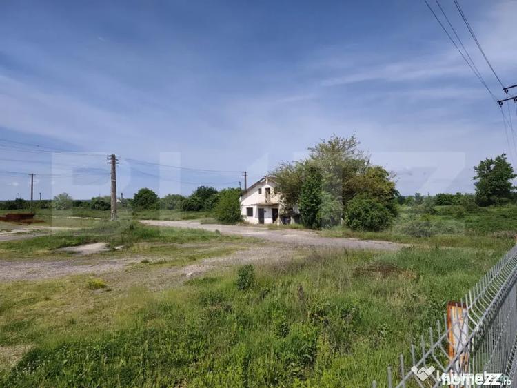 Teren în Dragomirești