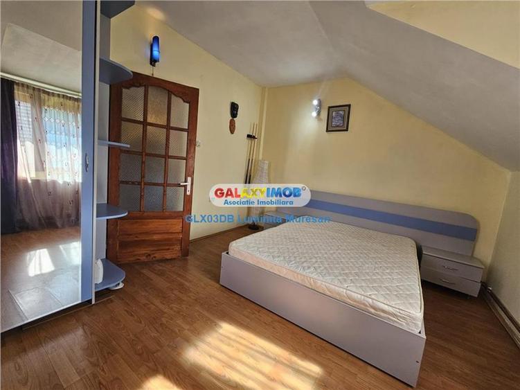 Inchiriere casa P + M Aleea Manastirii - 38