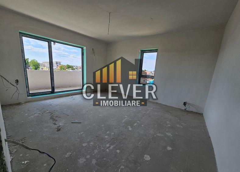 Apartament cu 3 camere decomandat în Theodor Pallady
