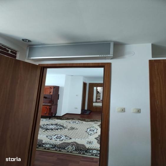 Casă cu 4 camere în Birtin