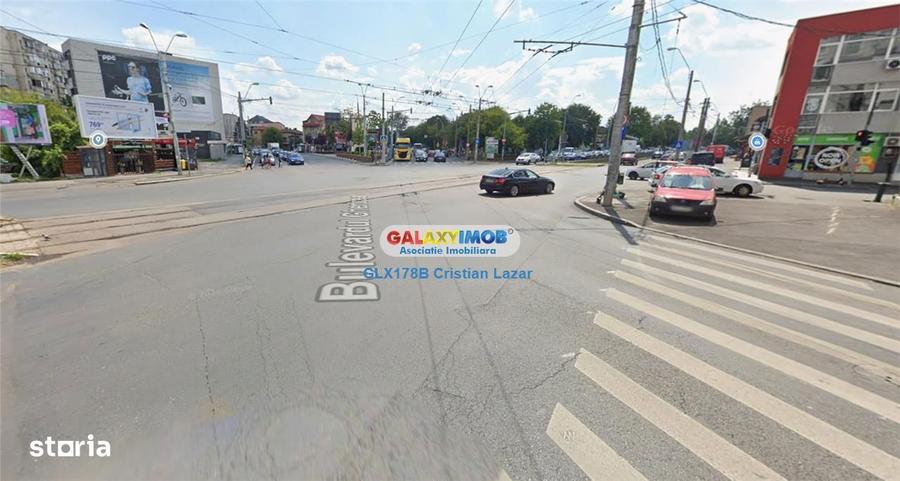 Spațiu comercial, de 66 mp, în Ghencea