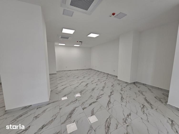 Spa?iu comercial de inchiriat in Iasi Complex Fiald-Copou - 7