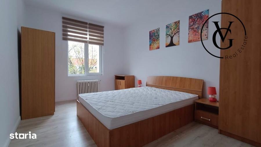 Apartament 2 camere I Floreasca - 2