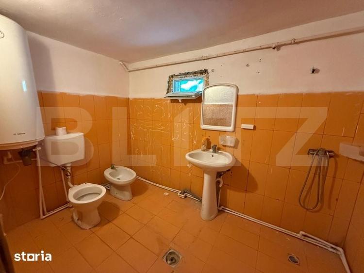 Casă cu 5 camere cu Teren 241 Mp în Transilvaniei