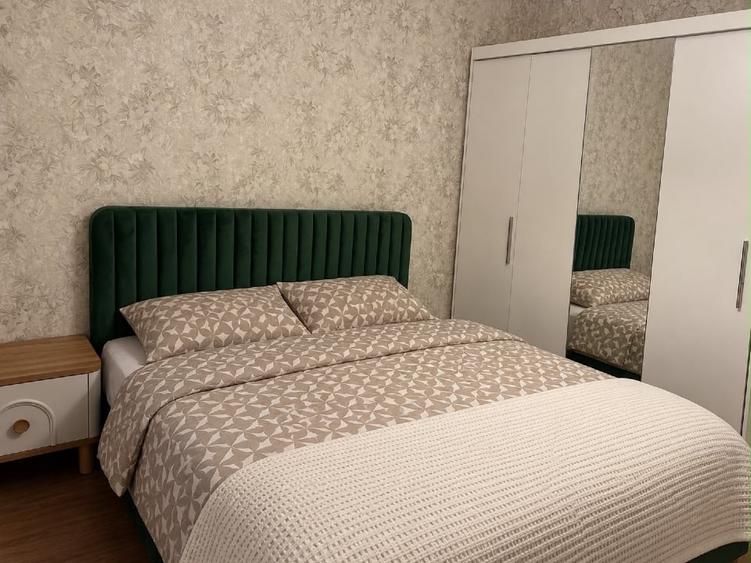 Casă individuală cu 4 camere cu Teren 330 Mp în Olteni