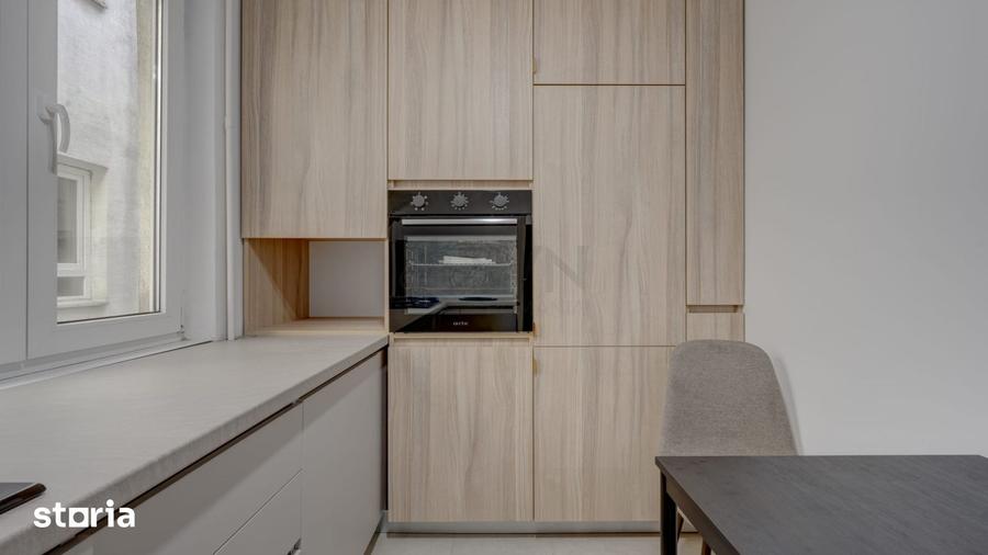 Apartament 2 camere Tineretului - 7