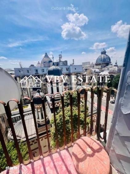Apartament 2 Camere Ultracentral| Metrou | Confort - 1