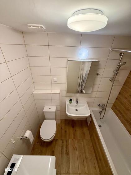 Apartament cu 2 camere decomandat în Costin Georgian
