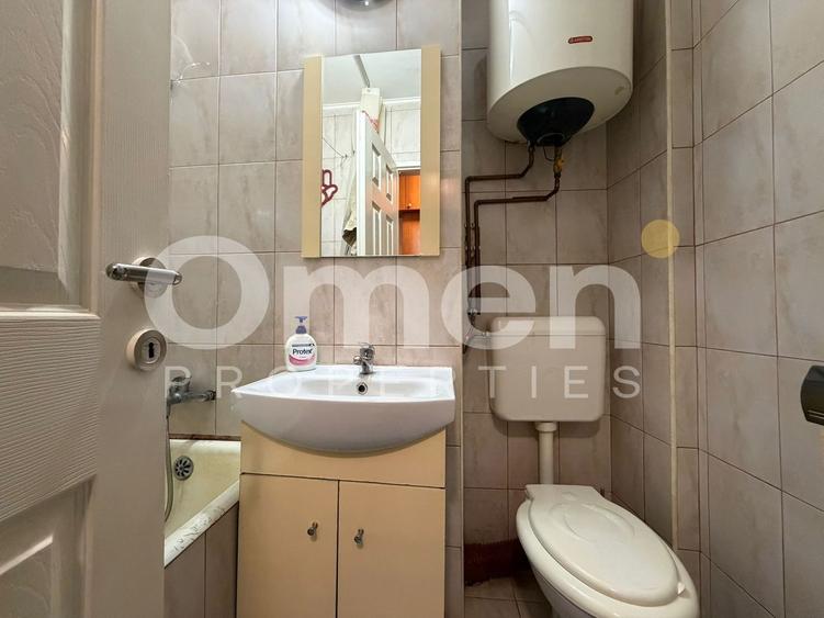 Apartament cu 2 camere, zona cartierului Sasar - 5