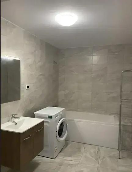 Apartament cu 2 camere, mobilat în Sud-Est