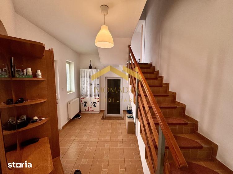 Sanmihaiu German-Casa Individula-Disponibila Imediat - 3