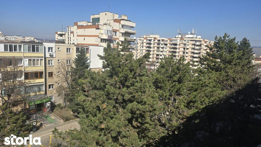 Vand apartament 2 camere dec. Deva, Balcescu colt cu 22 Decembrie, - 6
