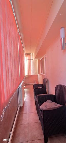 Apartament cu 3 camere decomandat în Gara