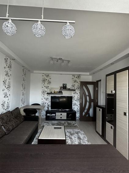 Apartament 2 camere decomandat de inchiriat Ploiesti Vest, zona Lamaita | 50 mp | Complet mobilat si utilat - 4