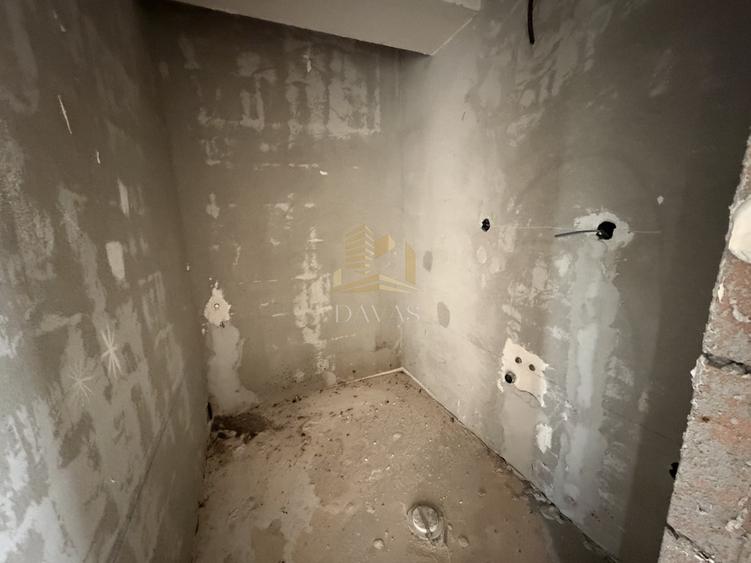 Apartament cu 3 camere semidecomandat în Mănăștur