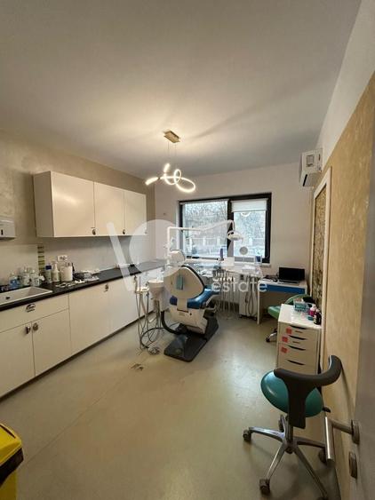 Apartament cu 3 camere decomandat în Grozăvești