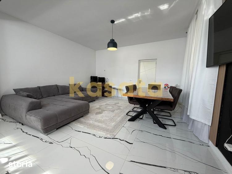 Casă cu 5 camere cu Teren 251 Mp în Nord