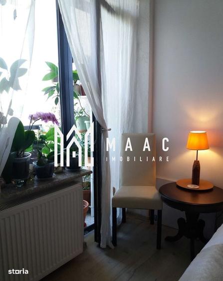 Apartament cu 2 camere în Șelimbăr