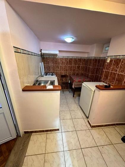 Garsonieră în Ultracentral