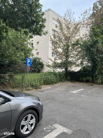 Apartament cu 3 camere în Titan