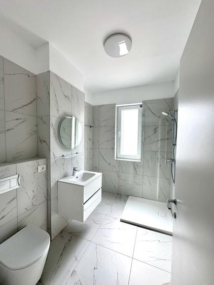 Apartament cu 2 camere | Prima închiriere | Bloc nou boutique | Pipera - 9