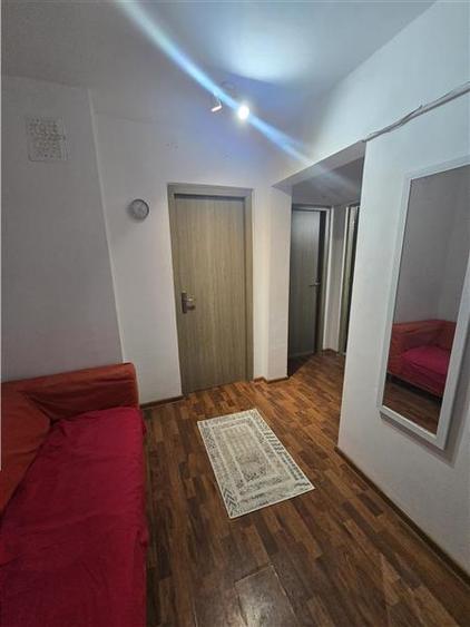 Apartament cu 2 camere decomandat, mobilat în Tomis Nord