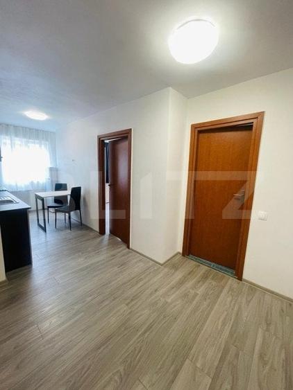 Apartament 2 camere, decomandat, 56mp, etaj intermediar, parcare, zona Florilor - 12