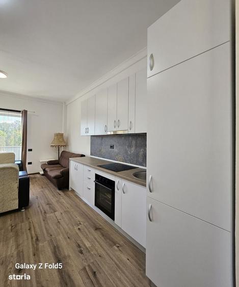 Apartament cu 2 camere în Sânmartin