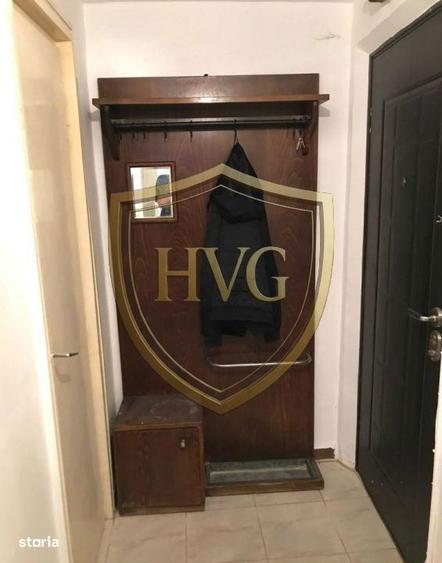 Apartament cu 2 camere în Grivița