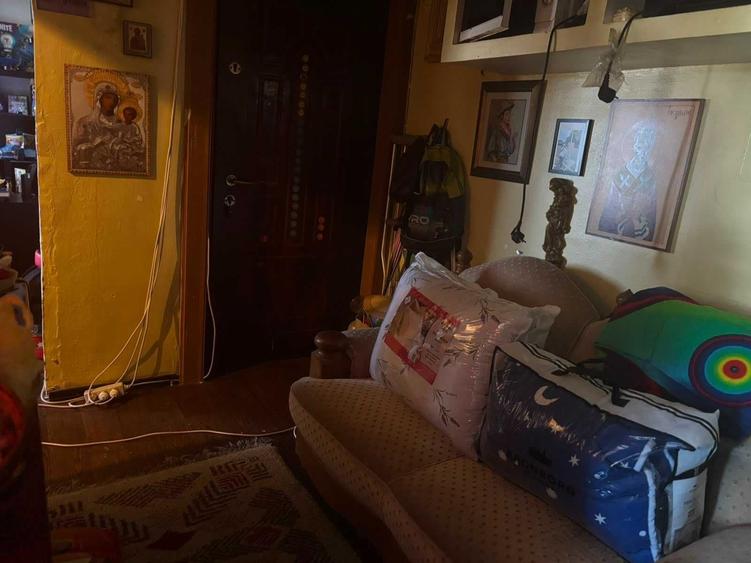 apartament 2 camere micro 8 strada 10 mai - 3