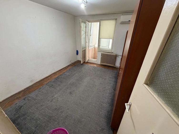 Apartament cu 2 camere decomandat în Tomis Nord