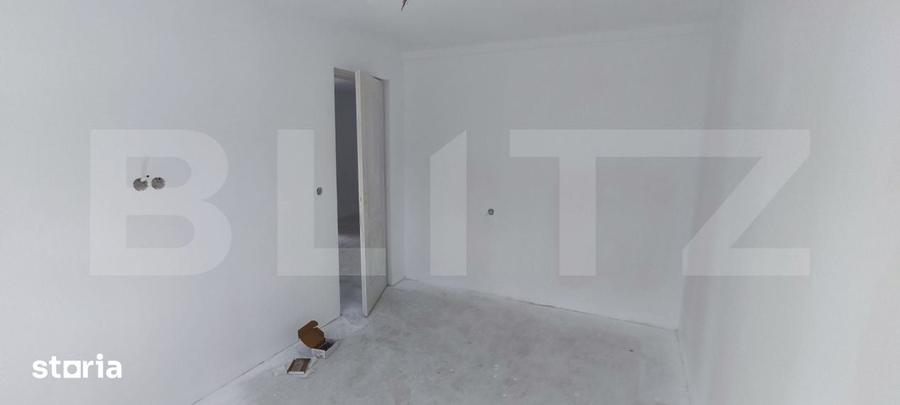 Casă cu 3 camere cu Teren 354 Mp în Suseni