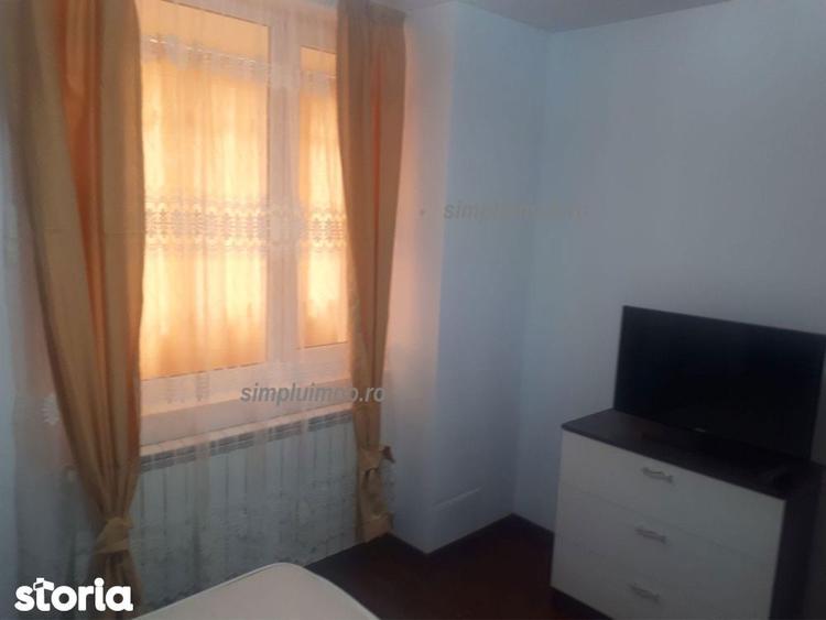 Apartament 2 camere Gara de Nord - 6