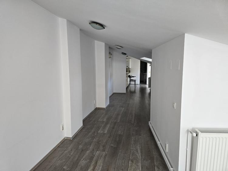 Apartament cu 2 camere semidecomandat, mobilat în Grădina Icoanei