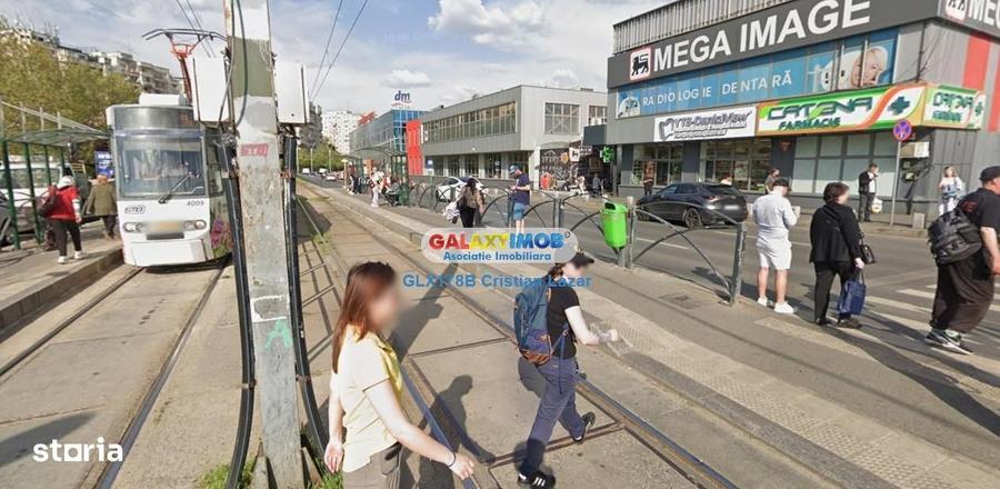 Spațiu comercial, de 536 mp, în Crângași