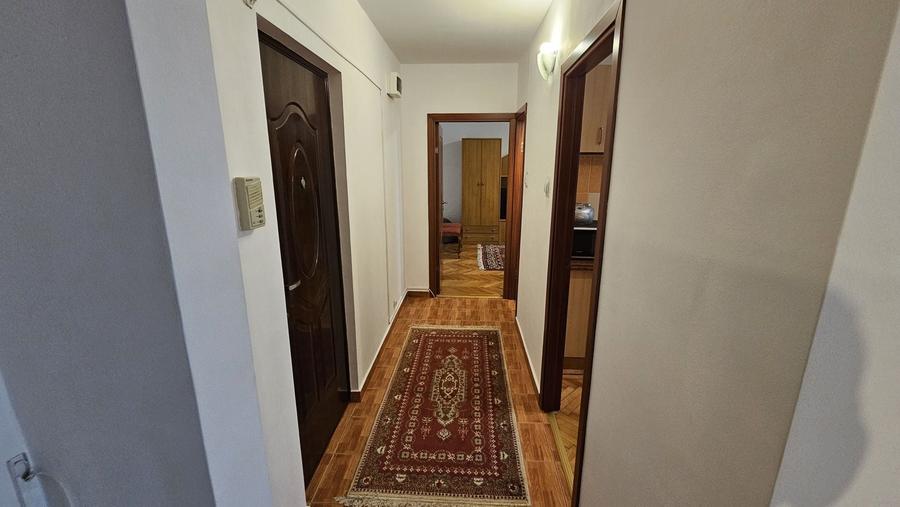 Inchiriez apartament 2 camere Unirii etajul 1 - 270 euro - 8
