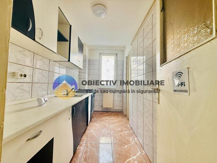 Apartament 3 camere- parter cu boxa - Orion - 14